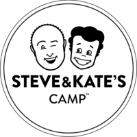 Steve and Kate's Camp