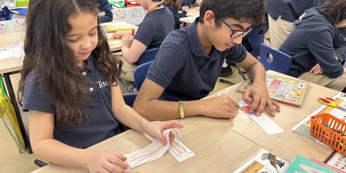 Exploring The Benefits Of Choosing A Private School In New York City